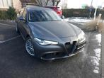 ALFA ROMEO GIULIA 2018 2,2 DIESEL 129000 KM, Auto's, Adaptive Cruise Control, Particulier, Te koop, Giulia