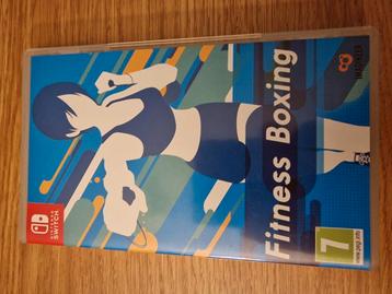Boksschakelaar voor fitness beschikbaar voor biedingen