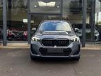BMW X1 sDrive18i M Sport PRO / PANODAK / KEYLESS / LEER, Auto's, BMW, Gebruikt, USB, 136 pk, Leder
