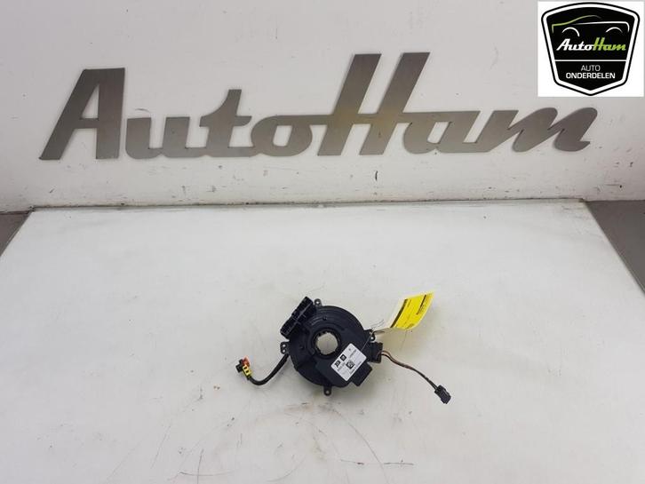 CONTACTEUR TOURNANT Opel Zafira Tourer (P12), Autos : Pièces & Accessoires, Autres pièces automobiles, Opel, Utilisé