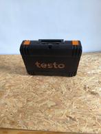 Testo 330-1 LL (compleet), Zakelijke goederen, Machines en Bouw | Overig, Ophalen of Verzenden