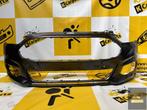 FORD MONDEO MK5 VOORBUMPER 2015-18 ds73-17757J_W, Gebruikt, Voor, Ford, Bumper