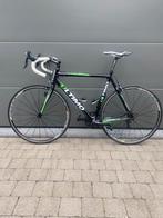 Racefiets, Ophalen, Zo goed als nieuw