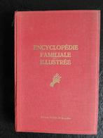 Encyclopédie Familiale Illustrée - Familia, Comme neuf, Album d'images, Enlèvement ou Envoi