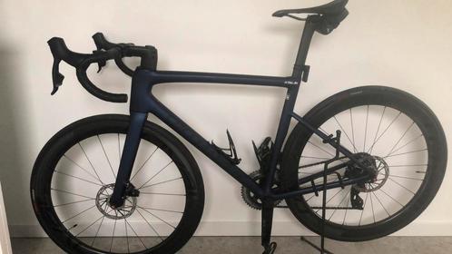 SPECIALIZED - TARMAC SL8 - Sram AXS 12sp, Sport en Fitness, Wielrennen, Zo goed als nieuw, Ophalen