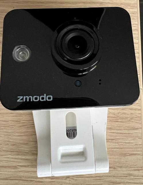 zmodo 720p mini camera