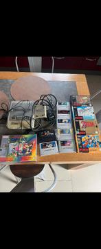 Super nintendo, Consoles de jeu & Jeux vidéo, Jeux | Nintendo Super NES, Enlèvement