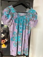 Topje, Zeeman, Paars, Maat 42/44 (L), Ophalen of Verzenden