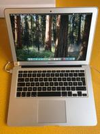5 x Macbook Air  2016 t/m 2019  8GB RAM  vanaf € 110, Computers en Software, Apple Macbooks, 8 GB, 13 inch, Minder dan 2 Ghz, Ophalen of Verzenden