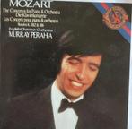 CONCERTOS POUR PIANO DE MOZART - MURRAY PERAHIA, CD & DVD, Comme neuf, Enlèvement ou Envoi