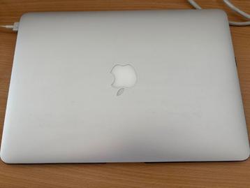 Apple MacBook Air (13 pouces, 2017), 256 GB, Enlèvement ou Envoi, Moins de 2 Ghz, MacBook