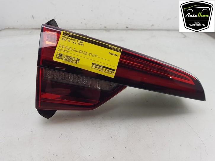 ACHTERLICHT LINKS Audi A4 Avant (B9) (|8W9945093|), Auto-onderdelen, Verlichting, Audi, Gebruikt