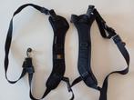 Double Rapid Strap blackrapid, Ophalen, Zo goed als nieuw
