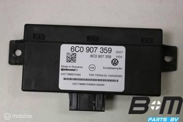 Regelapparaat demperregeling VW Polo 6C beschikbaar voor biedingen