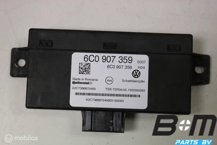 Regelapparaat demperregeling VW Polo 6C, Auto-onderdelen, Elektronica en Kabels, Gebruikt