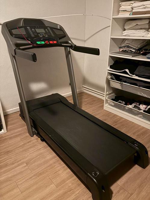 Domyos T900A Loopband – Topkwaliteit voor Thuisfitness!, Sport en Fitness, Fitnessapparatuur, Zo goed als nieuw, Loopband, Ophalen