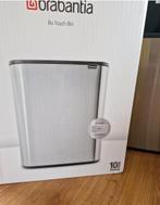 Soft-touch Bin 60L Brabantia, Ophalen, Nieuw