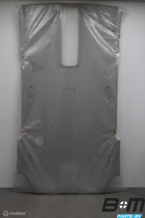 Hemelbekleding VW Sharan 7N Parelgrijs 7N0867501GM, Auto-onderdelen, Interieur en Bekleding, Gebruikt