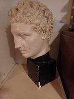 Sculpture de tête ancienne, Antiquités & Art, Enlèvement ou Envoi