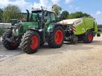 Claas Uniwrap 455RC, Zakelijke goederen, Ophalen of Verzenden