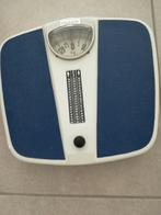 personenweegschaal 1 moderne en1 vintage weegschaal, 100 kg ou plus, Enlèvement, Plus fin que 1 gramme, Pèse-personne