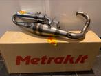 Mbk Booster / yamaha Bws Metrakit uitlaat, Ophalen, Nieuw