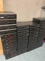 Lot de 40 PC i5, Informatique & Logiciels, Utilisé, Enlèvement ou Envoi