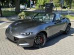 Mazda MX-5 MX-5 MY2024.5 Soft Top 1.5L SKYACTIV-G 132 hp 6MT, Auto's, Stof, Cabriolet, Handgeschakeld, Nieuw