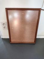 Kader 45 op 55 cm, Ophalen, Zo goed als nieuw