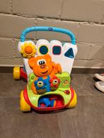 Loopwagentje baby, Ophalen, Zo goed als nieuw