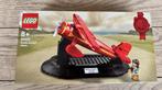 LEGO 40450 Amelia Earhart Tribute - nieuw, Ophalen of Verzenden, Nieuw, Lego