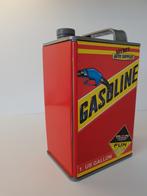 Retro Micro Macines secret auto suplies gas additive, Ophalen of Verzenden
