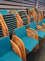 Partij van 140 Thonet A 320 stoelen Stapelstoelen, Enlèvement, Utilisé