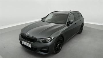 BMW 3 Serie 318 318iA PACK M *AUTO/FULL LED/NAVI/CAMERA/CARP beschikbaar voor biedingen