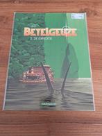 Betelgeuze 3 De expeditie -sc- 2004 hdruk, Boeken, Eén stripboek, Ophalen of Verzenden, Zo goed als nieuw