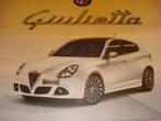 Alfa Romeo Giulietta draagtas zak sac bag Sack, Verzamelen, Verzenden, Zo goed als nieuw, Auto's