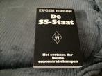 De SS- Staat -  het systeem der Duitse concentratiekampen, Ophalen of Verzenden