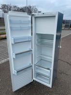 Koelkast & diepvries bosch top staar & goedkoop, Elektronische apparatuur, Ophalen of Verzenden, Nieuw, Met vriesvak