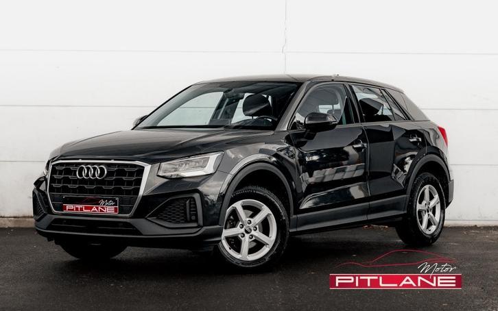 Audi Q2 30 TFSi VIRTUAL-COCKPIT/CRUISE/2-ZONES/NAVIGATIE, Auto's, Audi, Bedrijf, Te koop, Q2, ABS, Adaptieve lichten, Airbags
