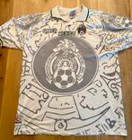 Mexico 1999 away shirt garcis football voetbal soccer, Verzamelen, Ophalen of Verzenden, Shirt