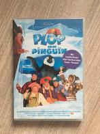 Plop En De Pinguin, CD & DVD, DVD | Enfants & Jeunesse, Comme neuf, Autres genres, Tous les âges, Film