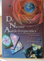 De nieuwe aarde-frequenties, Hanneke Hoppenbrouwer, Ophalen of Verzenden, Ontwikkelingspsychologie, Zo goed als nieuw