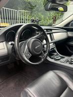 Jaguar XF 2.0D 2017, Auto's, Automaat, 4 deurs, Euro 6, XF