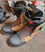 snowboard boots, Ophalen, Zo goed als nieuw, Snowboots