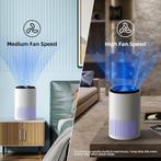 CONOPU Home Air Purifier, Ophalen of Verzenden, Gebruikt, Luchtreiniger