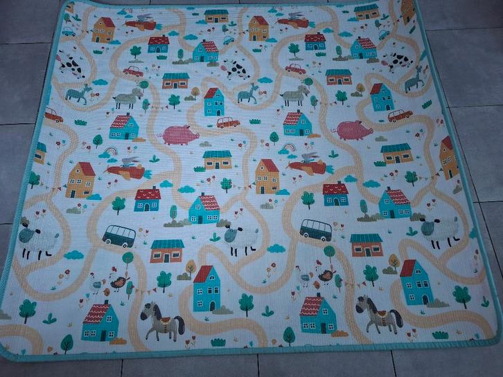 Tapis de jeux, Enfants & Bébés, Jouets | Vêtements de jeu, Utilisé, Enlèvement