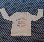 Tee shirt  zadi&voltaire, Kinderen en Baby's, Kinderkleding | Maat 104, Ophalen, Zo goed als nieuw