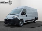 Opel Movano L4H2 Gesloten Bestelwagen - 2.2 Diesel - Automa, Automaat, Monovolume, Movano, 180 pk