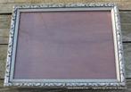 Retro vintage antieke oude kader lijst, Ophalen of Verzenden