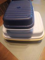 Opbergdoos en brooddoos van tupperware, Huis en Inrichting, Ophalen, Zo goed als nieuw